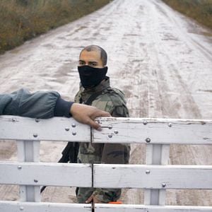 Foto Sin señas particulares