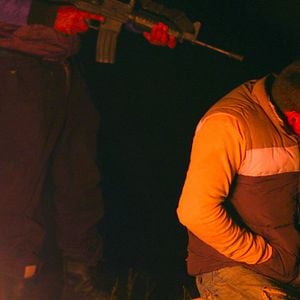 Foto Sin señas particulares