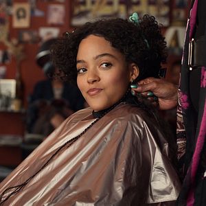 Foto Quintessa Swindell