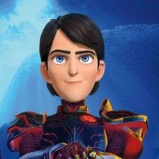 Foto Trollhunters: El despertar de los titanes