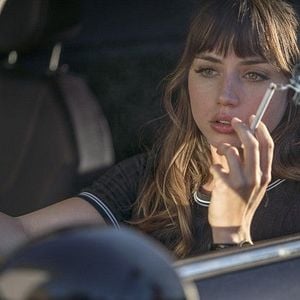 Foto El empleado nocturno