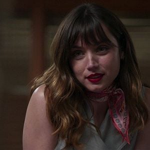 Foto El empleado nocturno