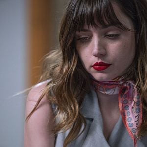 Foto El empleado nocturno