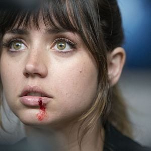 Foto El empleado nocturno