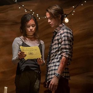 Foto La niñera: Reina letal