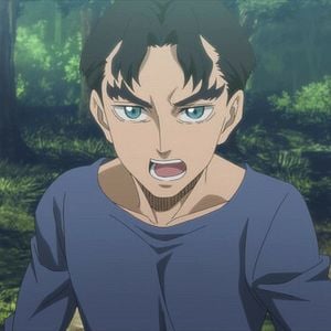 Foto Black Clover