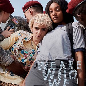 Foto We Are Who We Are