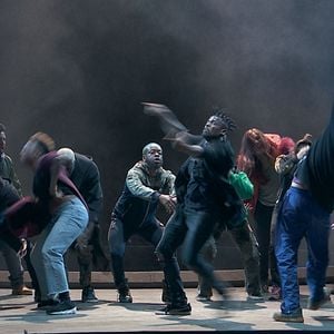 Foto Las Indias Galantes