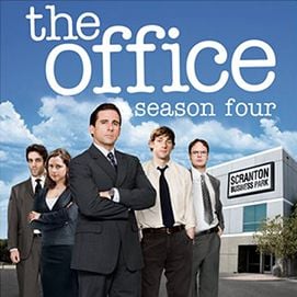 Foto The Office (US)