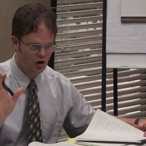 Foto The Office (US)