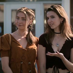 Foto Maddie Phillips