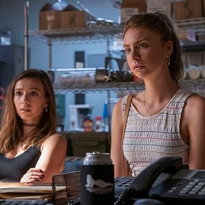 Foto Maddie Phillips