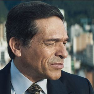 Foto El robo del siglo