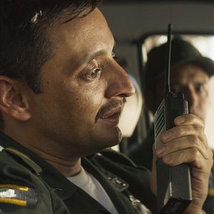 Foto El robo del siglo