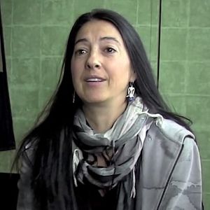 Foto Malena De la Riva