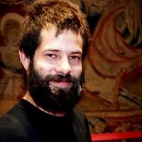 Foto Aldo Max Rodriguez