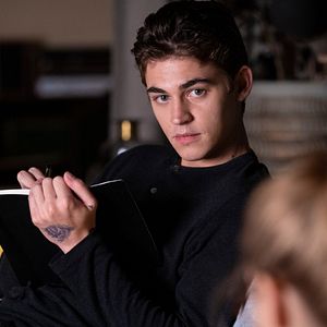 Foto After: En mil pedazos