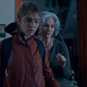 Foto Jacqueline Bisset