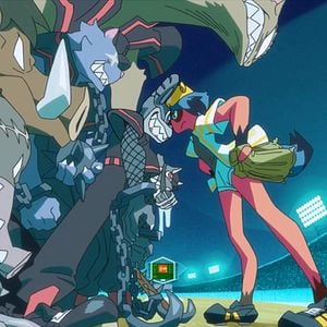 Foto BNA: Brand New Animal