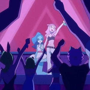 Foto BNA: Brand New Animal