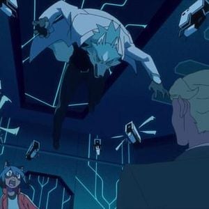 Foto BNA: Brand New Animal