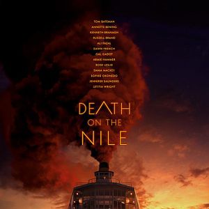 Foto Muerte en el Nilo