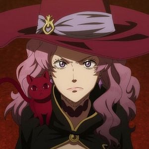 Foto Black Clover