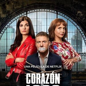 Foto Corazón loco