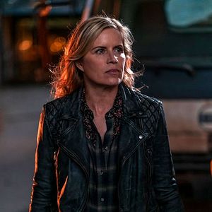 Foto Kim Dickens