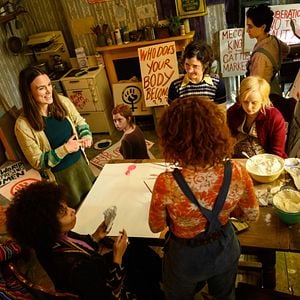 Foto Miss Revolución