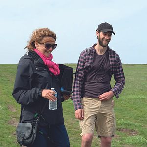 Foto My Donkey, My Lover & I