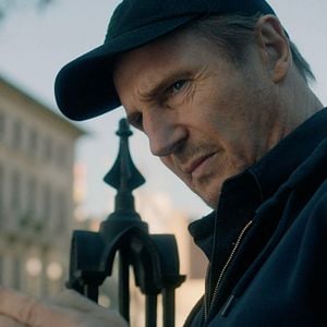 Foto Liam Neeson