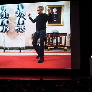 Foto The Way I See It