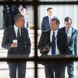 Foto The Way I See It