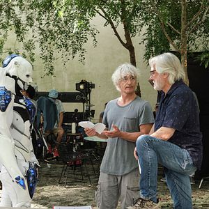 Foto Bill & Ted Salvando el universo