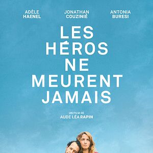 Foto Los héroes nunca mueren