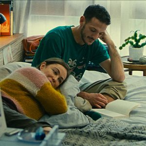 Foto Emmanuelle Béart