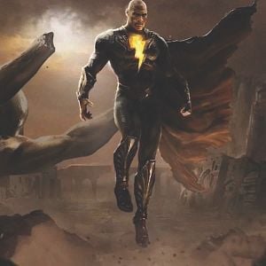 Foto Black Adam