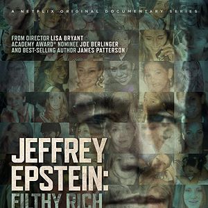 Foto Jeffrey Epstein: Asquerosamente rico