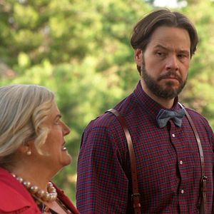 Foto Mapleworth Murders