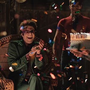 Foto Los chicos de la banda