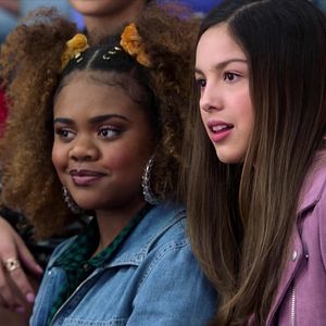 Foto High School Musical: El Musical: La serie