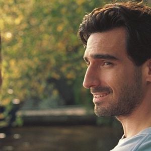 Foto Matthias & Maxime