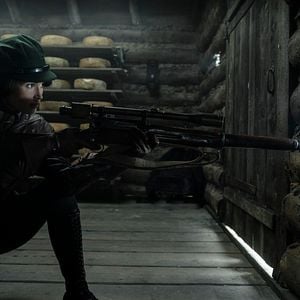 Foto King's Man: El origen