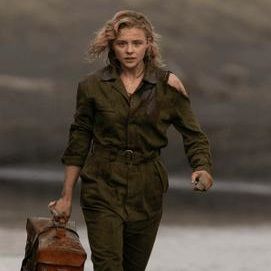 Foto Shadow in the Cloud