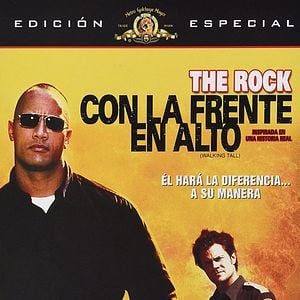 Foto Con la frente en alto