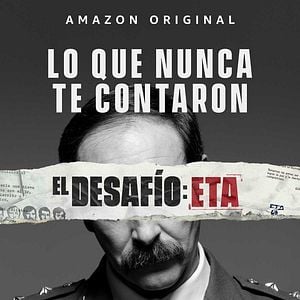 Foto El Desafío: ETA