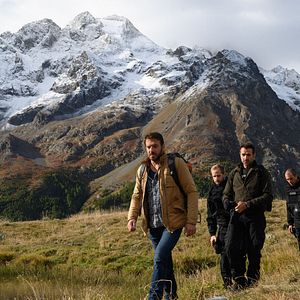 Foto Samuel Le Bihan