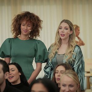 Foto Casi una Duquesa