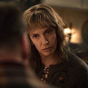 Foto Pienso en el final